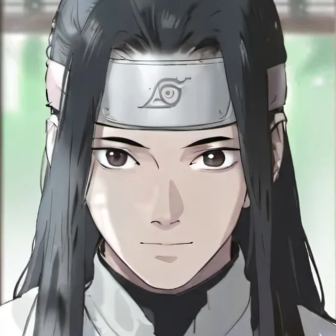 chat with ai character: Naruto land waves