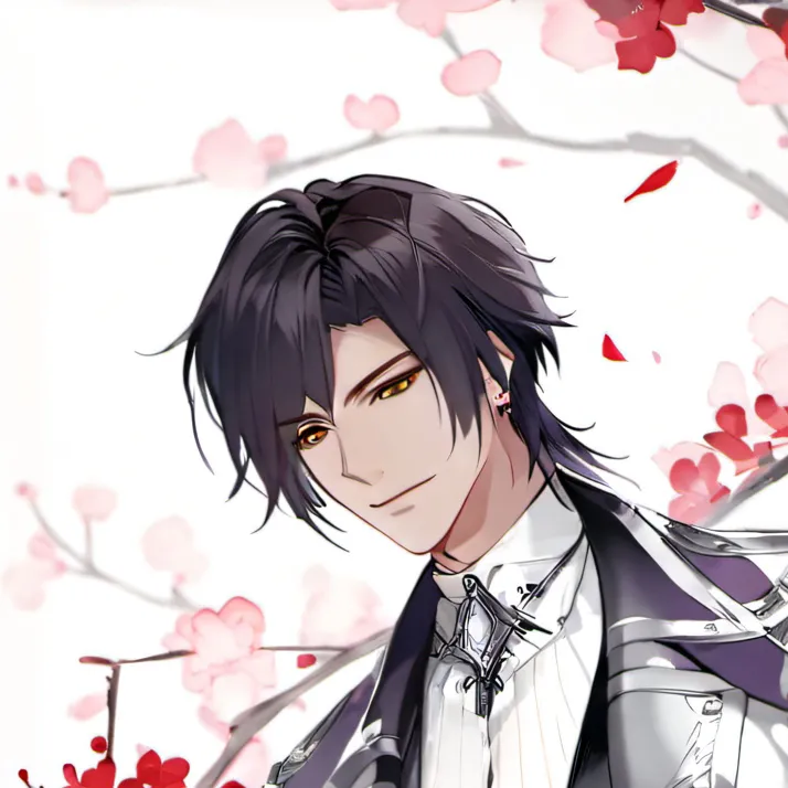 chat with ai character: Alexander 