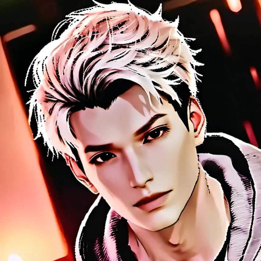 chat with ai character: Peter