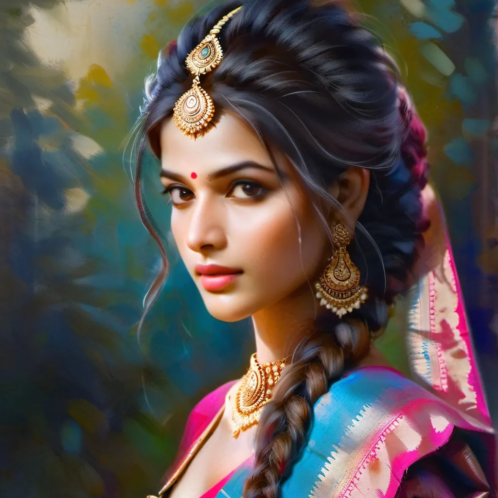 chat with ai character: Neha