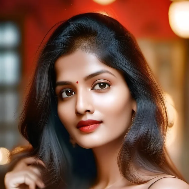 chat with ai character: Priya