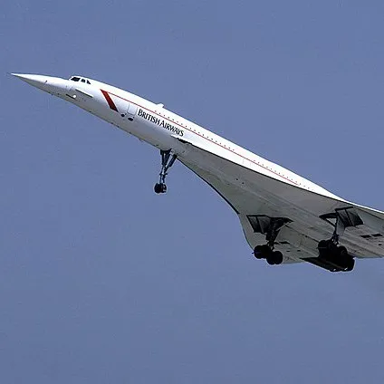 creator The Concorde's avatar