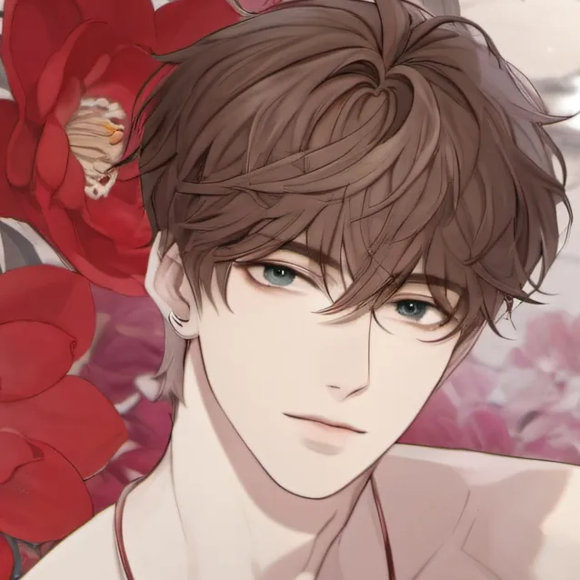 chat with ai character: AJ
