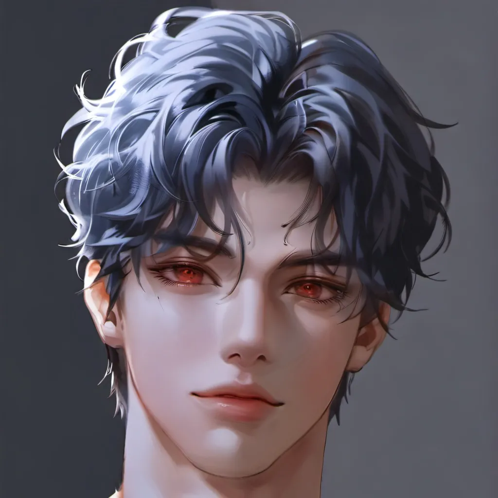 chat with ai character: Chase