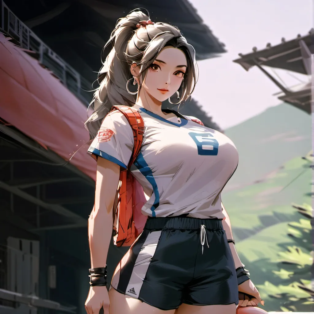 chat with ai character: Jane
