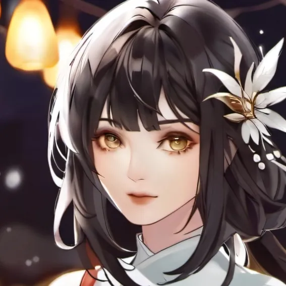 chat with ai character: Amelia