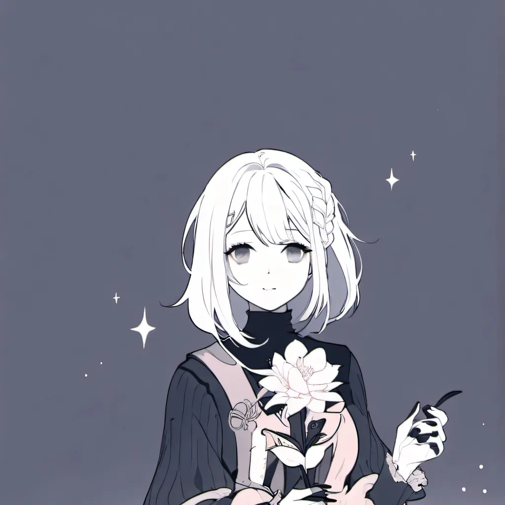 chat with ai character: Gacha heat