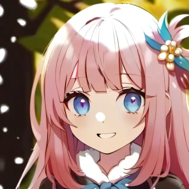 chat with ai character: Ava