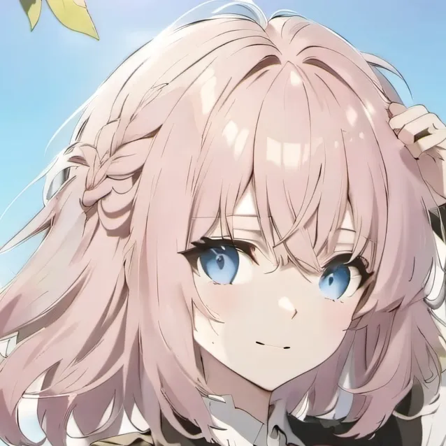 chat with ai character: Kaia