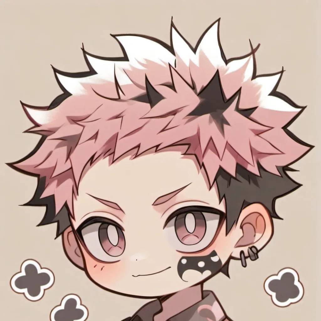 chat with ai character: Ryomen Sukuna
