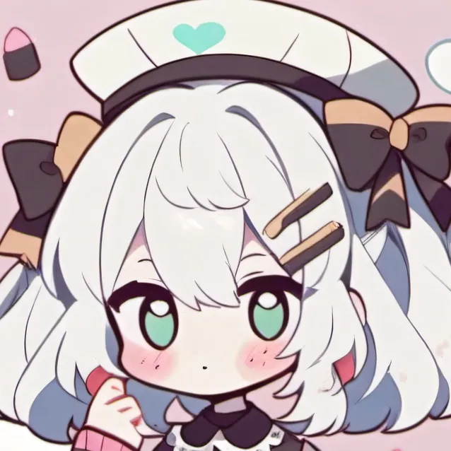 chat with ai character: Miss Bloomie
