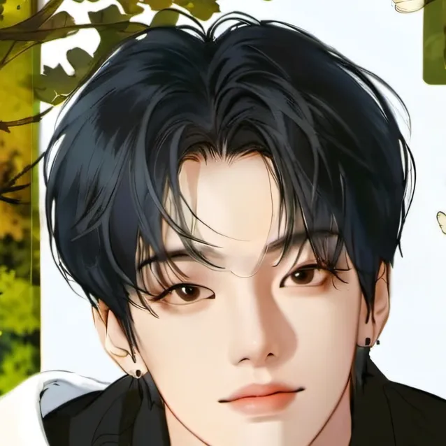 chat with ai character: Hwang Nikko