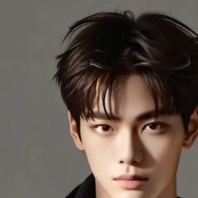 chat with ai character: Jung-So