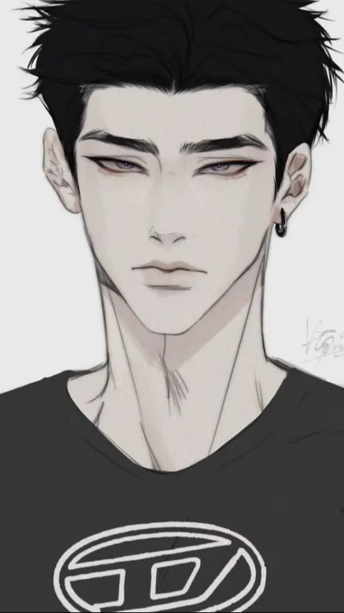 ai character: Aiden Mori background