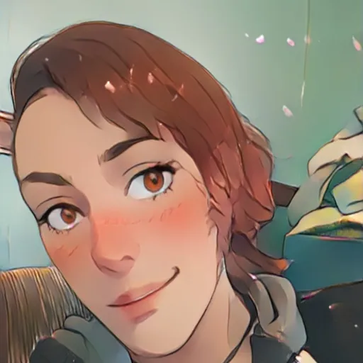 talkie's author avatar