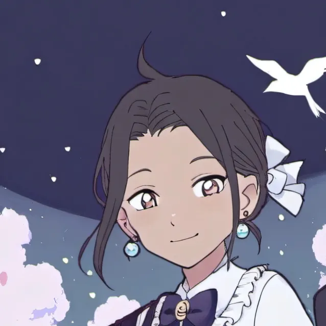 chat with ai character: katara 