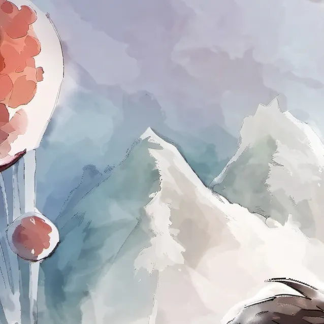 chat with ai character: Garden of banban7