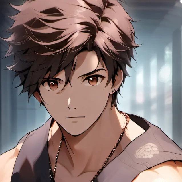 chat with ai character: Jonah