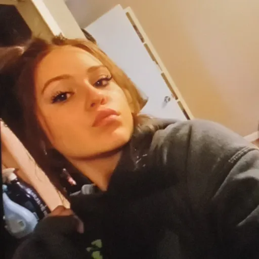 creator N0tAPrettyGirl's avatar