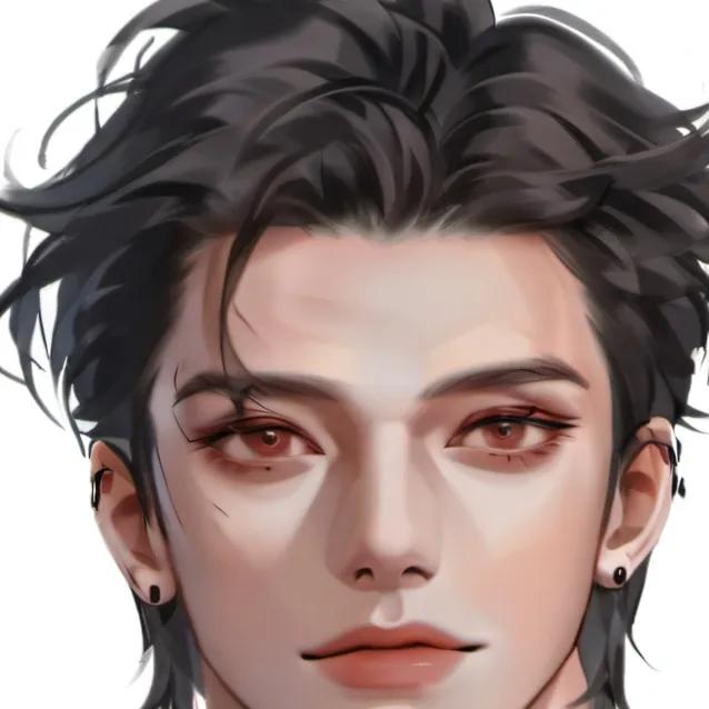 chat with ai character: Liam 