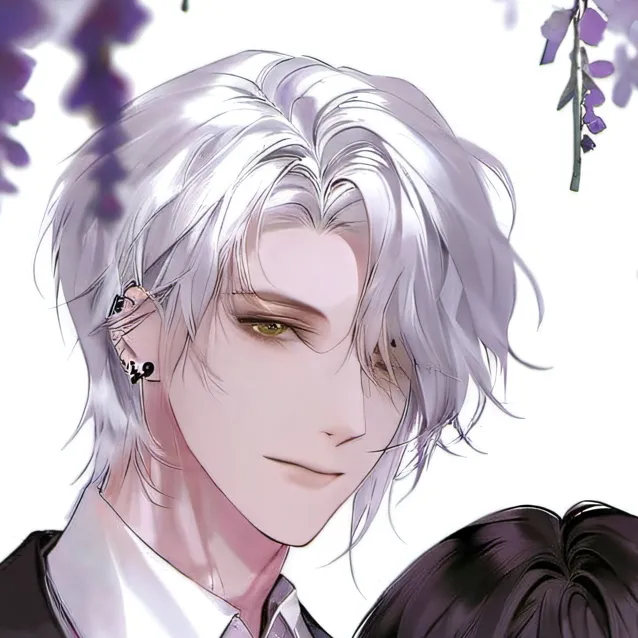 chat with ai character: N and zen