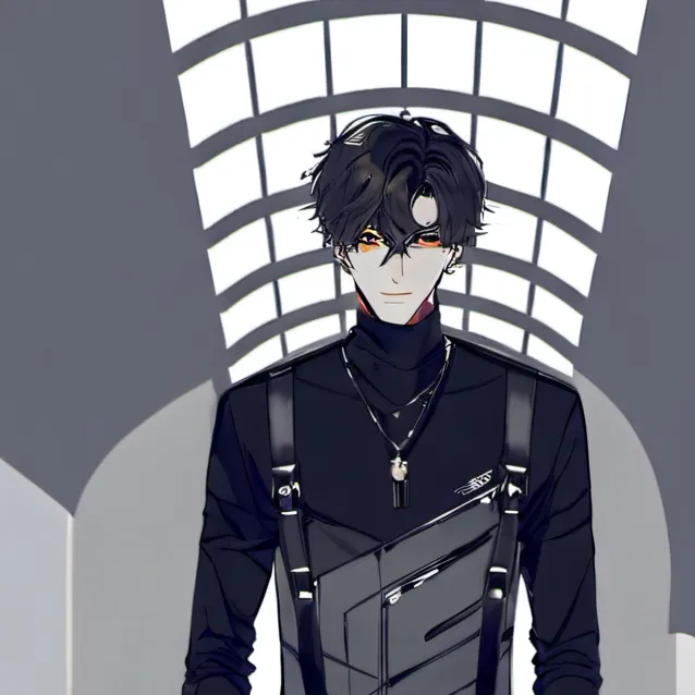 chat with ai character: ▪︎luke zam▪︎