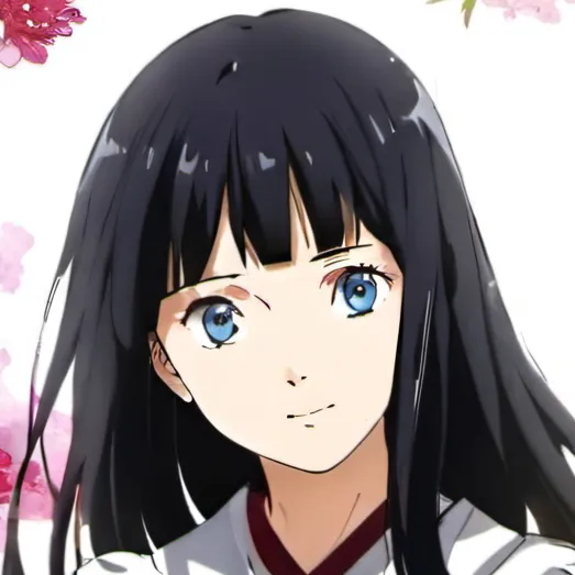 chat with ai character: Hinata cheated