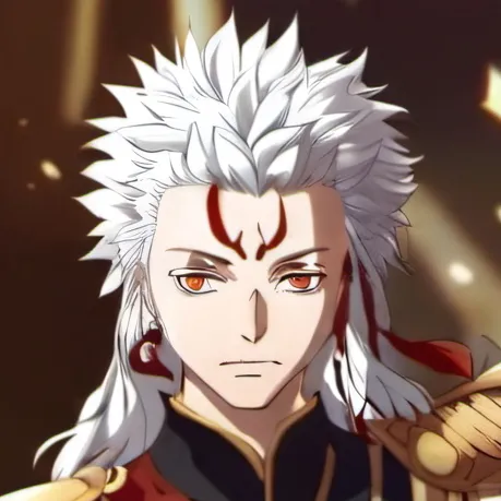 chat with ai character: Naruto universe