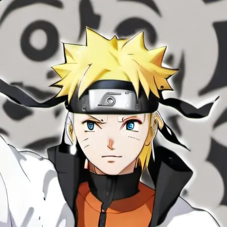 chat with ai character: Team 7