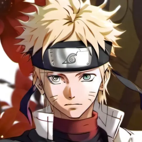 chat with ai character: Naruto sick