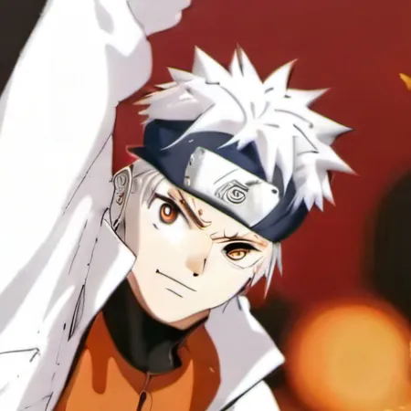 chat with ai character: Team 8