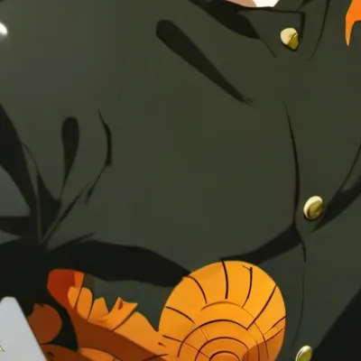 chat with ai character: Naruto: the last 