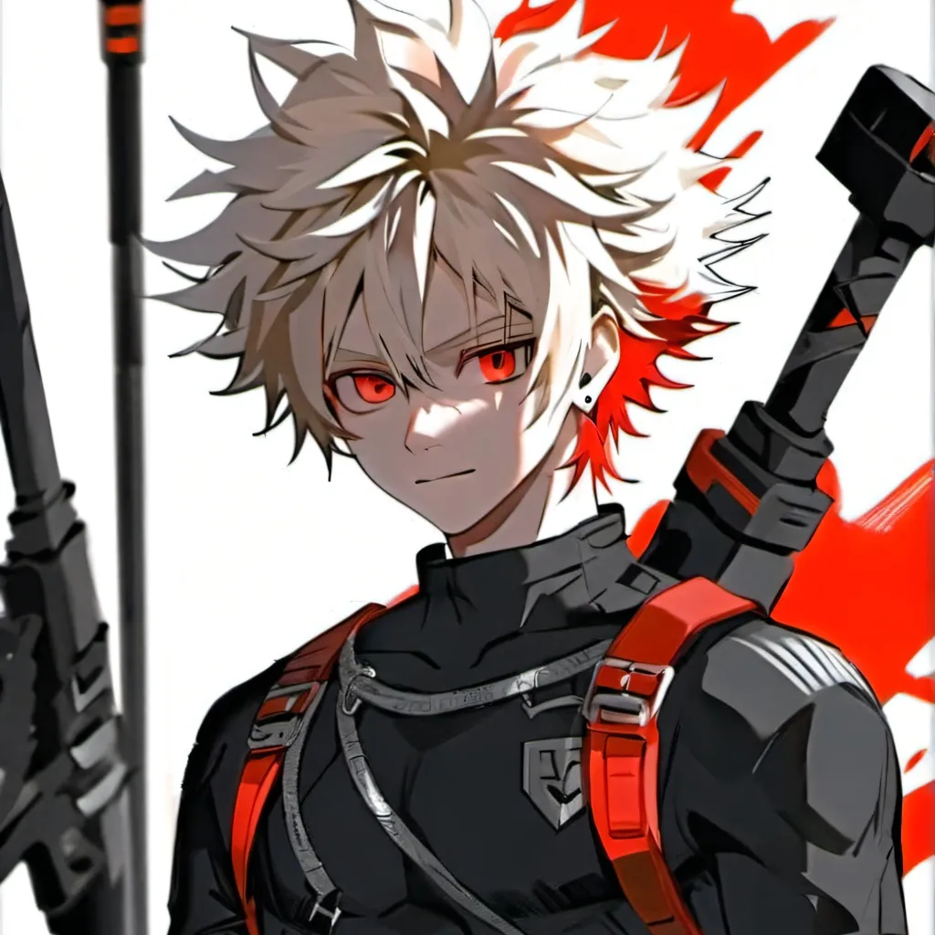 chat with ai character: >(Mha)(NoQuirk)<