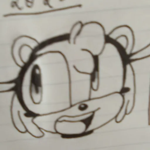 creator Raissa T. Bear's avatar