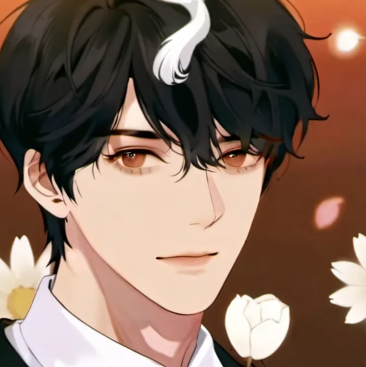 chat with ai character: Your boyf gojo