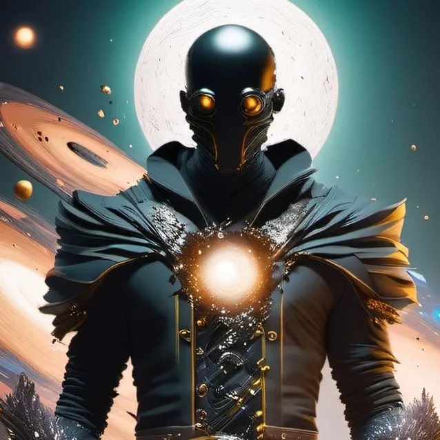 chat with ai character: Aiden