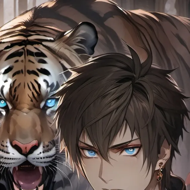 chat with ai character: Crow