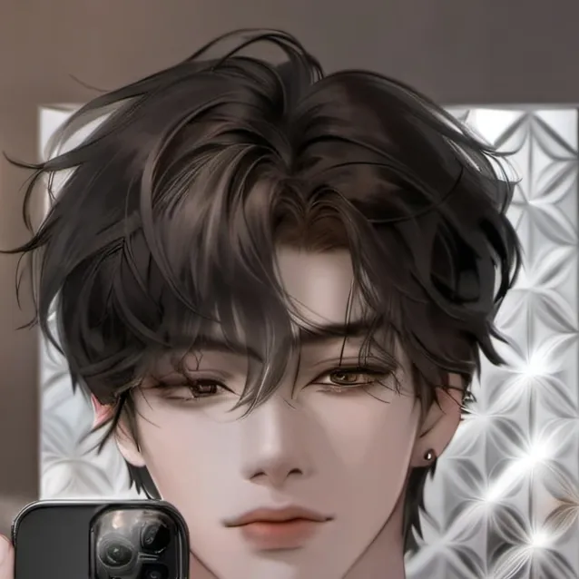 chat with ai character: David 
