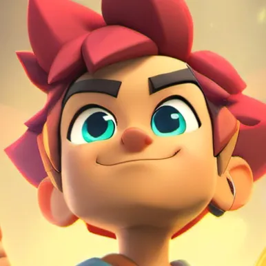 chat with ai character: Chėster