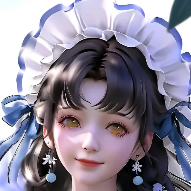 chat with ai character: Maya