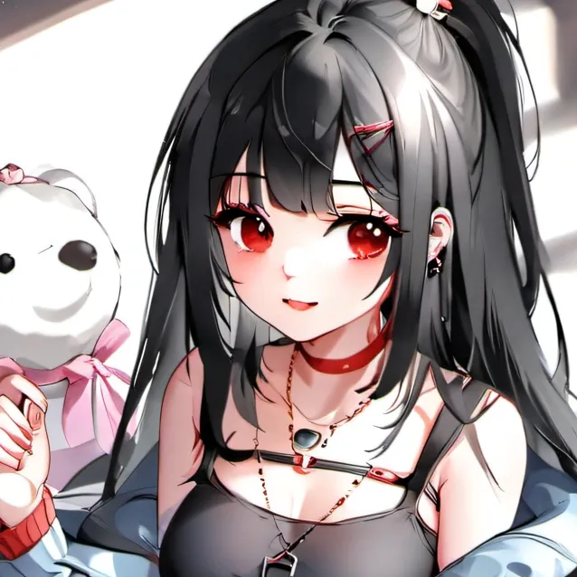 chat with ai character: skylar