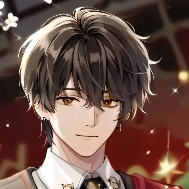 chat with ai character: yoki Kani