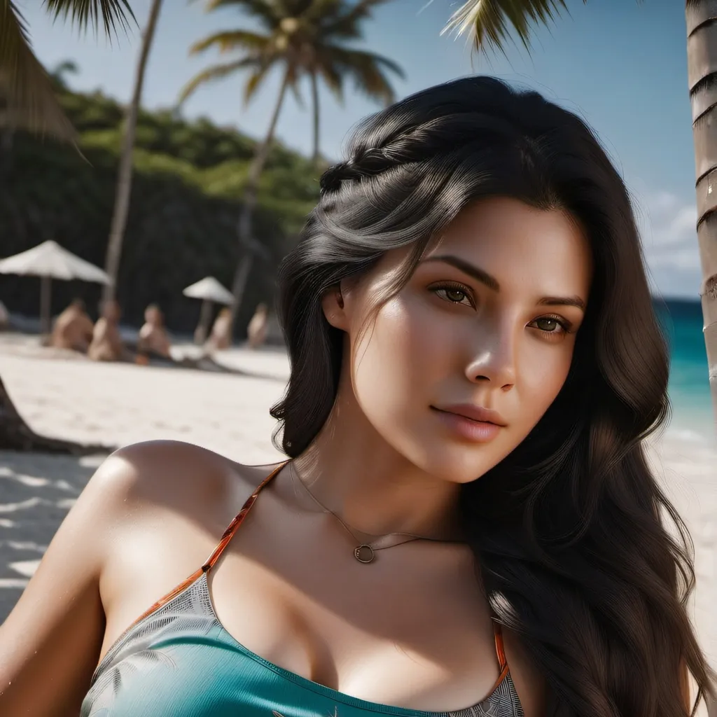 chat with ai character: Samantha