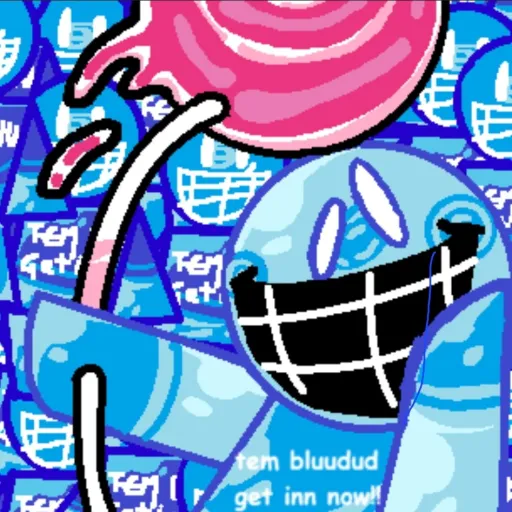creator BLUUDUD7645's avatar