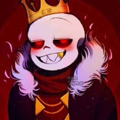 creator UNDERFELL_SANS's avatar