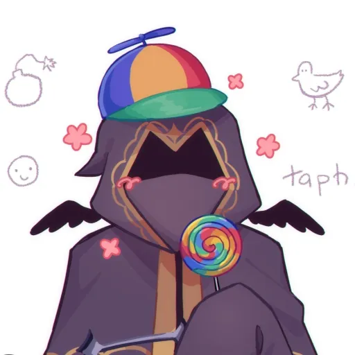 creator 💣💥-Taph-💥💣's avatar