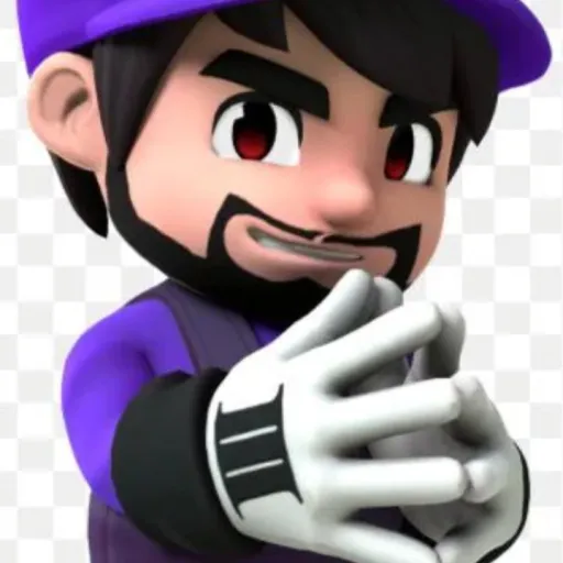 creator Smg3Streamer's avatar