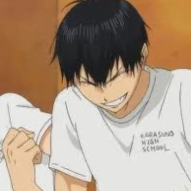 creator Kageyamathefish🐟's avatar