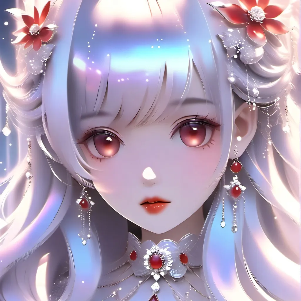 chat with ai character: Ruby