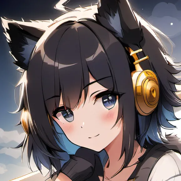 chat with ai character: Ohagi
